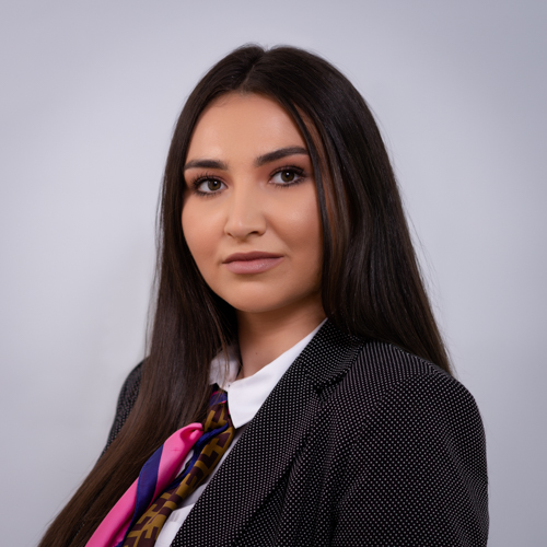 Jelena Jankovic - Lawyer Belgrade