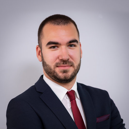 Konstantin Babic - Lawyer Belgrade