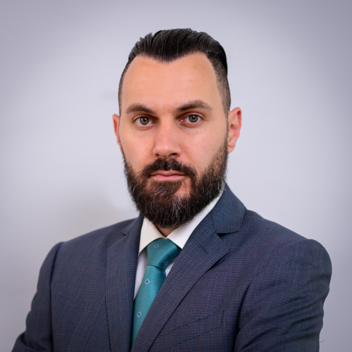 Milinko Mijatovic - lawyer Belgrade