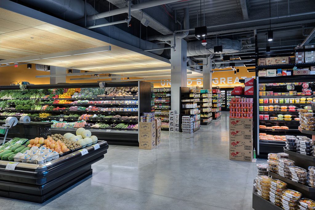 Consumer, Retail, Food, Attorney Belgrade