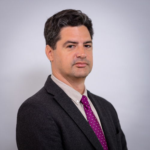 Srdjan Vlatkovic - Lawyer Belgrade