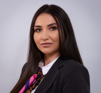 Jelena Jankovic - Lawyer Belgrade