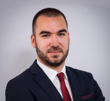 Konstantin Babic - Lawyer Belgrade