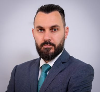 Milinko Mijatovic - lawyer Belgrade