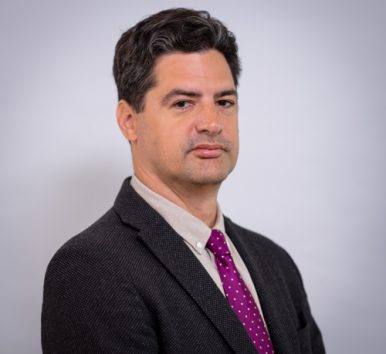 Srdjan Vlatkovic - Lawyer Belgrade