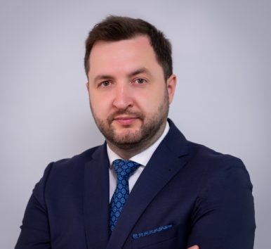 Vladimir Milosevic - Lawyer Belgrade